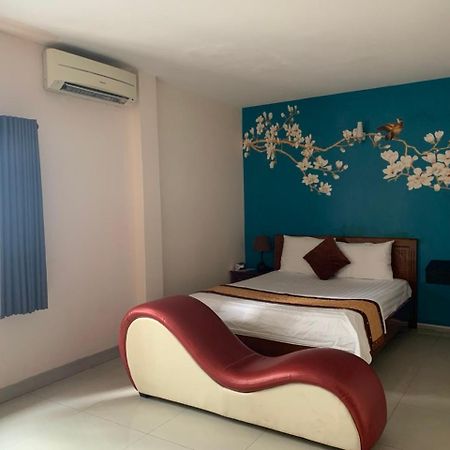 Ha Long Hotel Thu Duc Hcmc Ho Chi Minh City Exterior photo
