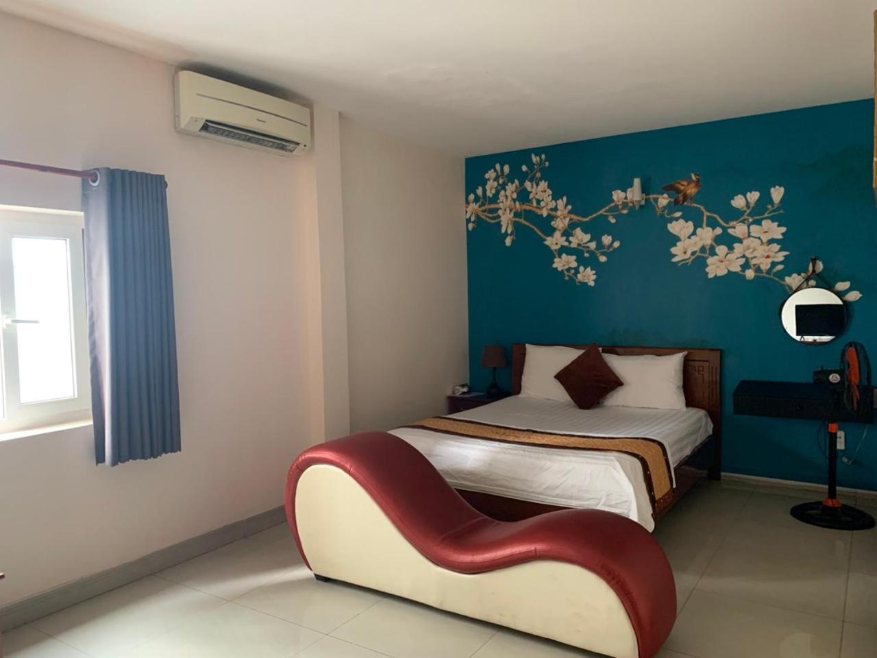 Ha Long Hotel Thu Duc Hcmc Ho Chi Minh City Exterior photo
